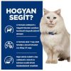 Hill's Prescription Diet c/d Urinary Stress Urinary Care száraz macskatáp  3 kg