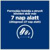 Hill's Prescription Diet c/d Urinary Stress Urinary Care száraz macskatáp  3 kg