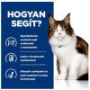 Hill's Prescription Diet w/d Digestive/Weight Management száraz macskatáp  3 kg