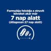 Hill's Prescription Diet c/d Multicare Urinary Care száraz macskatáp  8 kg