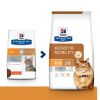 Hill's Prescription Diet k/d + Mobility száraz macskatáp  3 kg