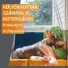 FRONTPRO RÁGÓTABLETTA KUTYA M/10-25KG/  3 tabletta