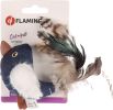 Flamingo Jeany macskajáték  16 cm