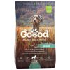 Goood Sensitive Adult - fenntartható rovarfehérje  1.8 kg