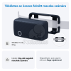 Tractive GPS Cat Mini - macska GPS nyomkövető és aktivitásmérő  Sötétkék 