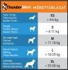 ThunderShirt nyugi mellény kutyáknak  S db