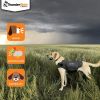 ThunderShirt nyugi mellény kutyáknak  S db