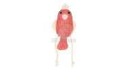 Flamingo Blaro madár macskajáték  Kék 1 db