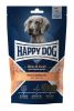 Happy Dog Care Snack Skin & Coat  100 g