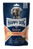 Happy Dog Care Snack Skin & Coat  100 g