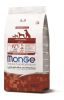 Monge Speciality Line All Breeds Adult Monoprotein száraz kutyatáp - bárány, rizs és burgonya  12 kg