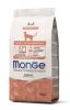 Monge Cat Adult Monoprotein - lazac  10 kg