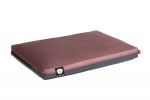 NRDOGS Soft Magic Prémium kutyafekhely - pink  100x70 cm