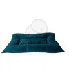 NRDOGS Fully Pillow kutyafekhely - óceánkék  102x57 cm
