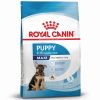 Royal Canin Maxi Puppy - nagytestű kölyök kutya száraz táp  3 kg