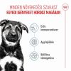 Royal Canin Maxi Puppy - nagytestű kölyök kutya száraz táp  3 kg