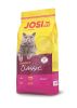 Josera JosiCat Sterilised Classic  8+2 kg