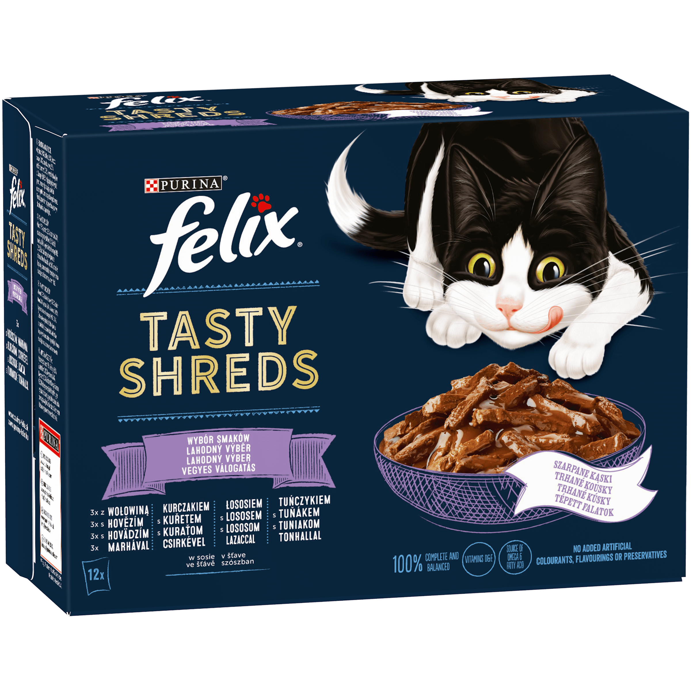 Forrás: Félix