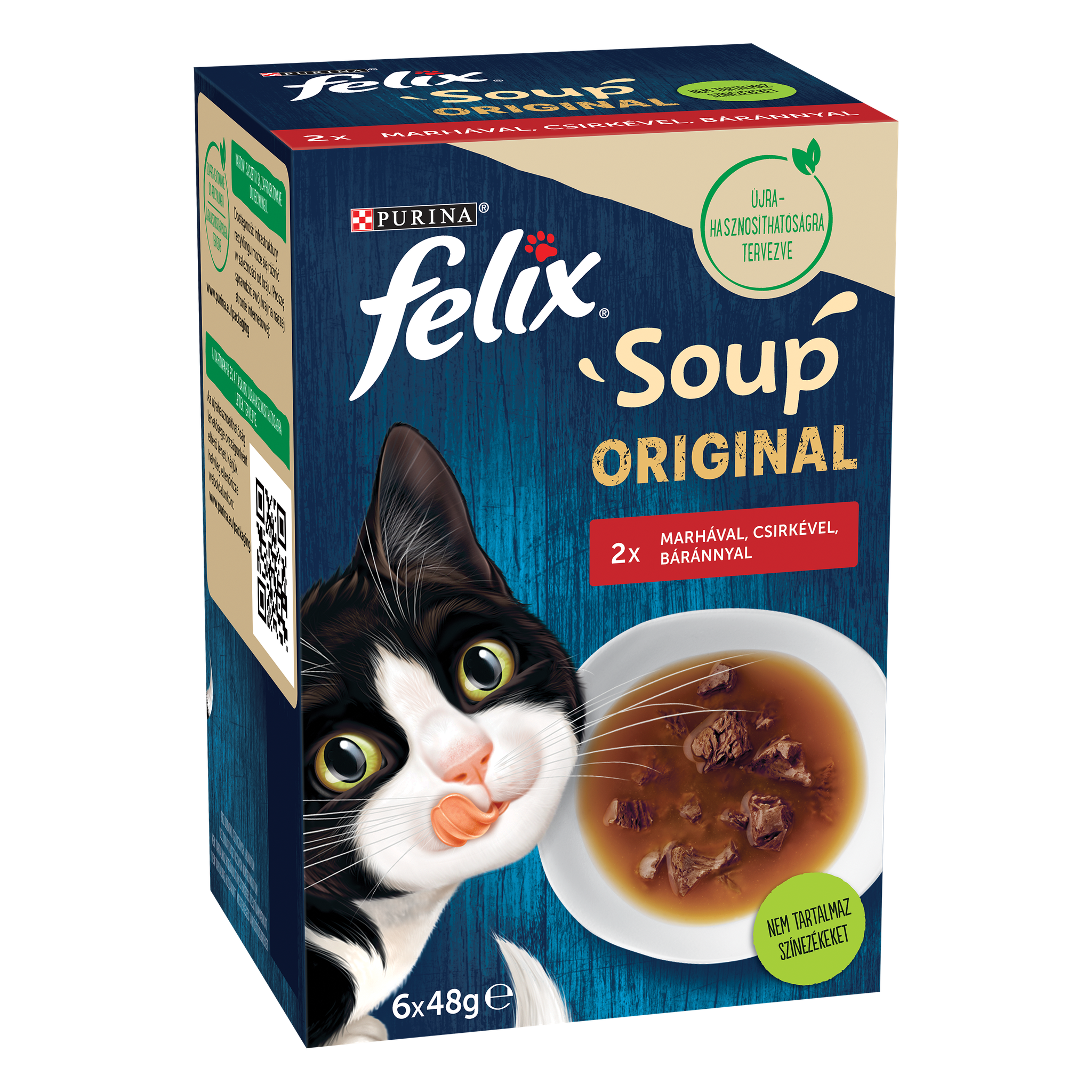 Forrás: Félix